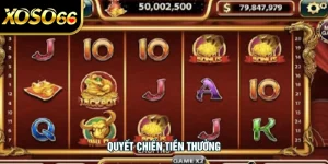 Quyết Chiến Tiền Thưởng - Hướng Dẫn Chơi Và Mẹo Thắng Lớn